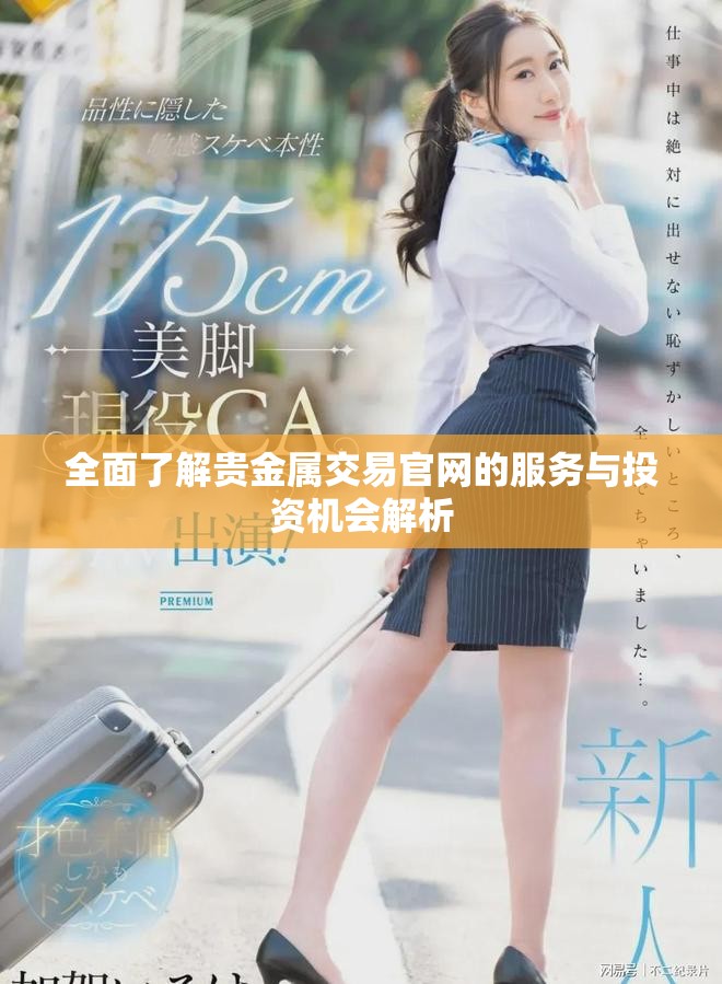 全面了解贵金属交易官网的服务与投资机会解析