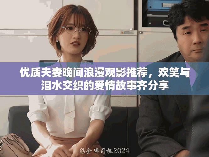 优质夫妻晚间浪漫观影推荐，欢笑与泪水交织的爱情故事齐分享