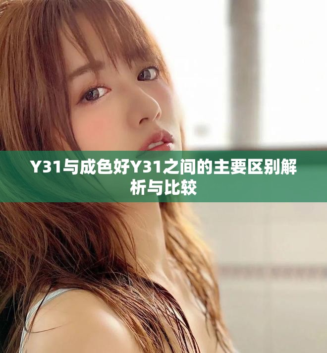 Y31与成色好Y31之间的主要区别解析与比较
