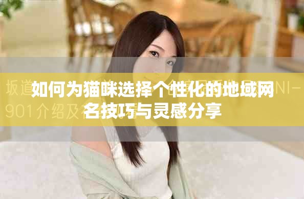 如何为猫咪选择个性化的地域网名技巧与灵感分享