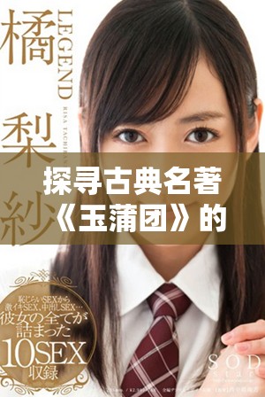 探寻古典名著《玉蒲团》的深层含义与文化价值解析