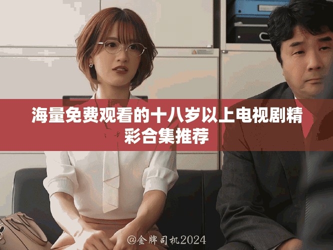 海量免费观看的十八岁以上电视剧精彩合集推荐