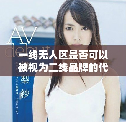 一线无人区是否可以被视为二线品牌的代表与影响分析