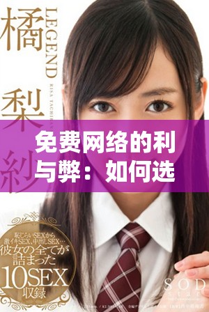 免费网络的利与弊：如何选择合适的连接方式