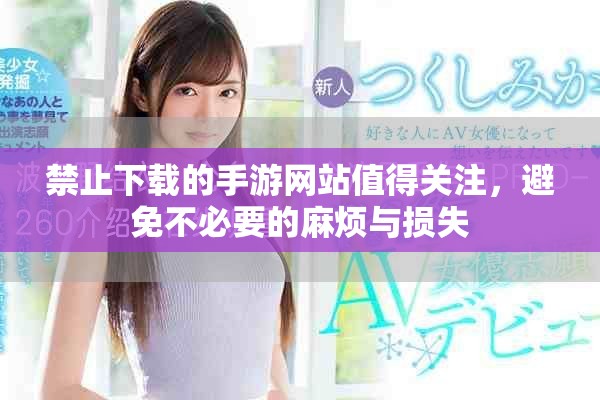 禁止下载的手游网站值得关注，避免不必要的麻烦与损失