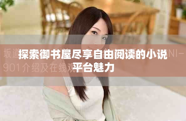 探索御书屋尽享自由阅读的小说平台魅力