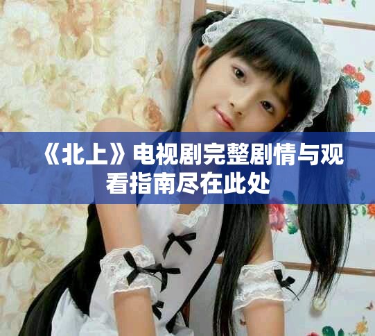《北上》电视剧完整剧情与观看指南尽在此处