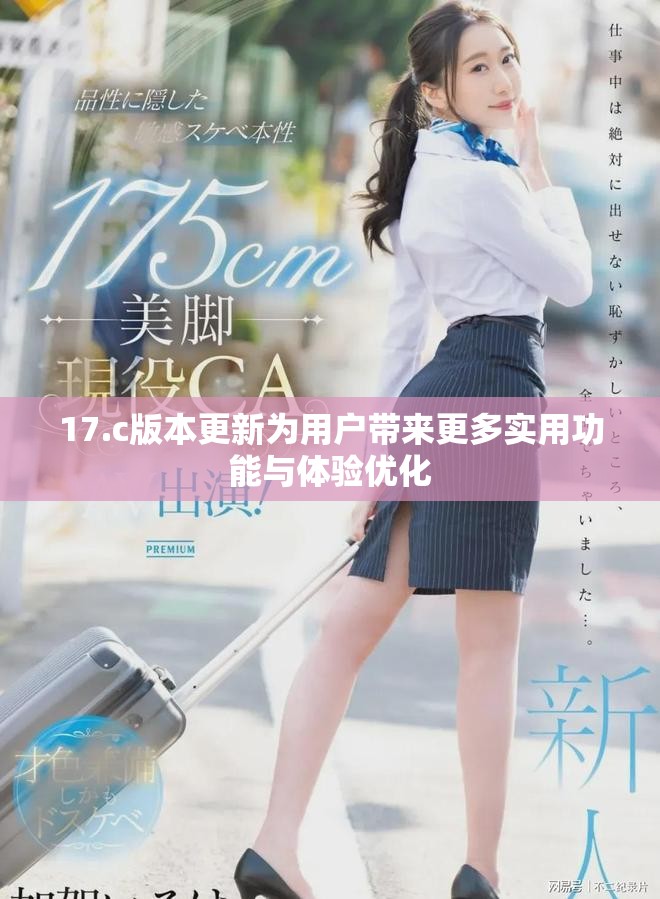 17.c版本更新为用户带来更多实用功能与体验优化