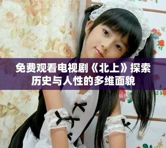 免费观看电视剧《北上》探索历史与人性的多维面貌