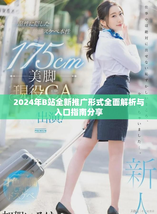 2024年B站全新推广形式全面解析与入口指南分享