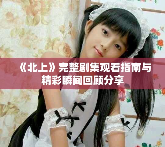 《北上》完整剧集观看指南与精彩瞬间回顾分享
