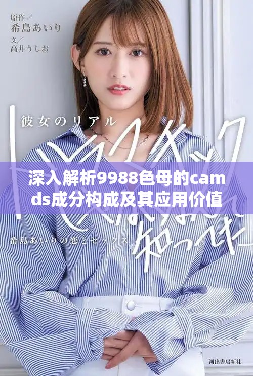 深入解析9988色母的camds成分构成及其应用价值