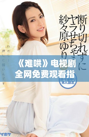 《难哄》电视剧全网免费观看指南与精彩剧情介绍分享