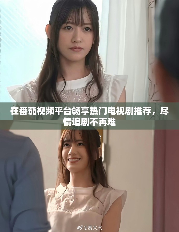 在番茄视频平台畅享热门电视剧推荐，尽情追剧不再难