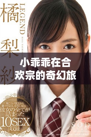 小乖乖在合欢宗的奇幻旅程与小皇帝的爱恋纠葛