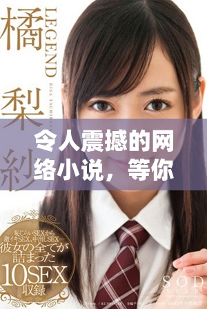 令人震撼的网络小说，等你来免费阅读与畅享