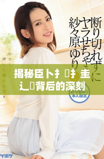 揭秘臣卜扌喿扌圭辶畐背后的深刻意义与历史背景分析
