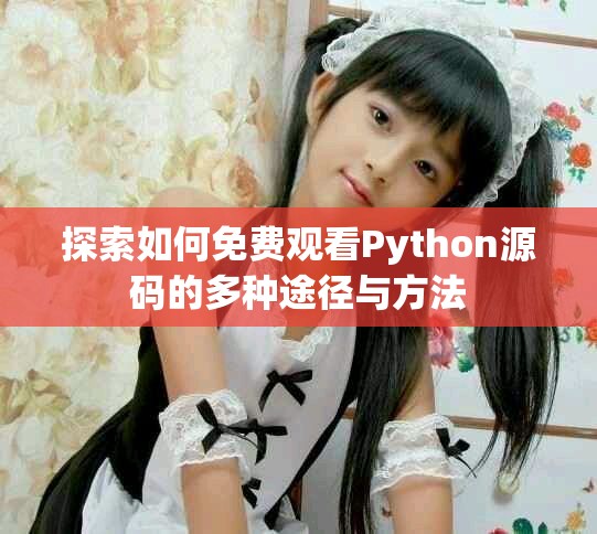 探索如何免费观看Python源码的多种途径与方法