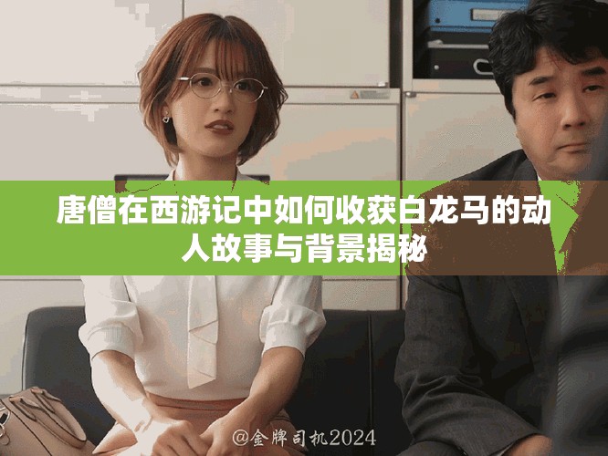 唐僧在西游记中如何收获白龙马的动人故事与背景揭秘