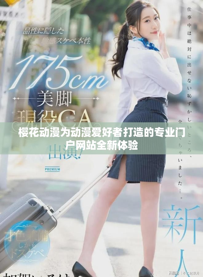 樱花动漫为动漫爱好者打造的专业门户网站全新体验
