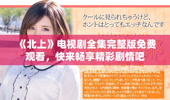 《北上》电视剧全集完整版免费观看，快来畅享精彩剧情吧