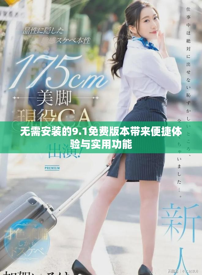 无需安装的9.1免费版本带来便捷体验与实用功能