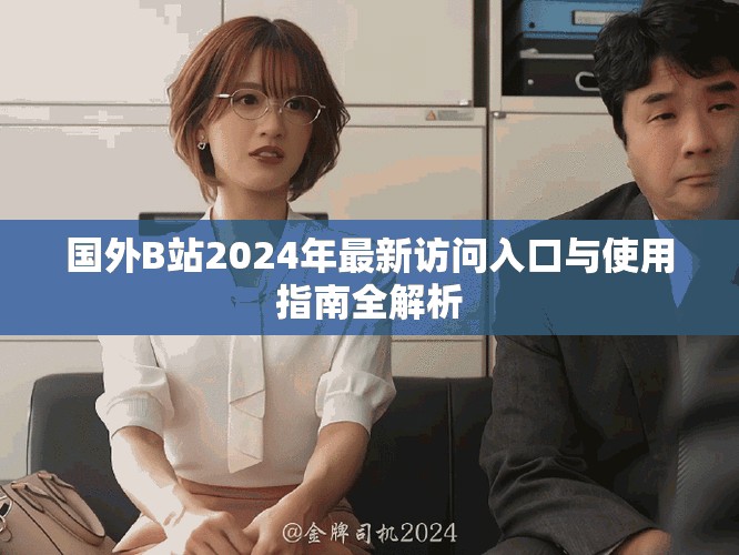 国外B站2024年最新访问入口与使用指南全解析