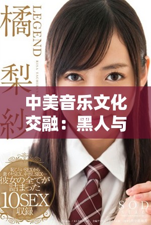 中美音乐文化交融：黑人与中国女说唱艺术的独特魅力探讨