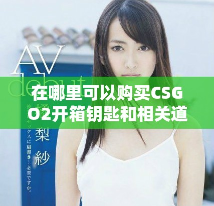 在哪里可以购买CSGO2开箱钥匙和相关道具介绍