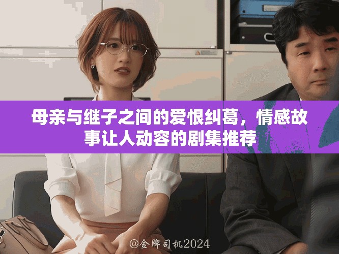 母亲与继子之间的爱恨纠葛，情感故事让人动容的剧集推荐