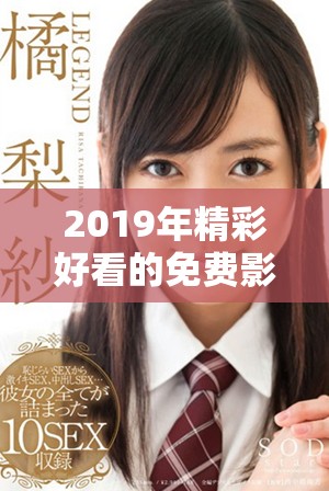 2019年精彩好看的免费影视作品推荐与分享