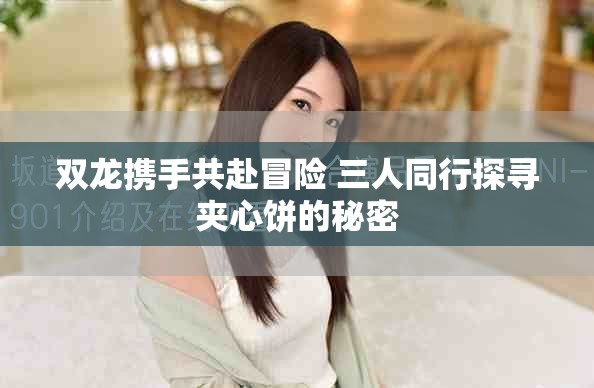 双龙携手共赴冒险 三人同行探寻夹心饼的秘密