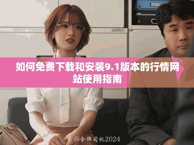 如何免费下载和安装9.1版本的行情网站使用指南
