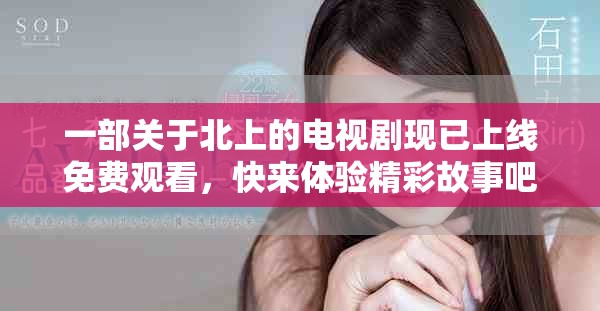一部关于北上的电视剧现已上线免费观看，快来体验精彩故事吧