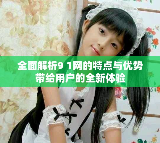 全面解析9 1网的特点与优势带给用户的全新体验