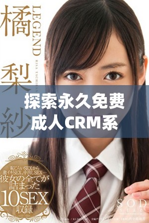 探索永久免费成人CRM系统，助力提升客户管理效率与体验