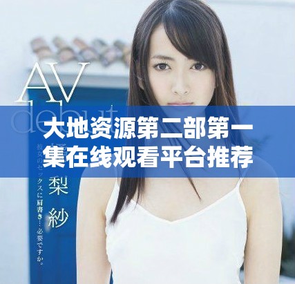 大地资源第二部第一集在线观看平台推荐与解析