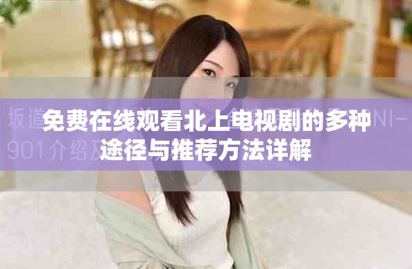 免费在线观看北上电视剧的多种途径与推荐方法详解