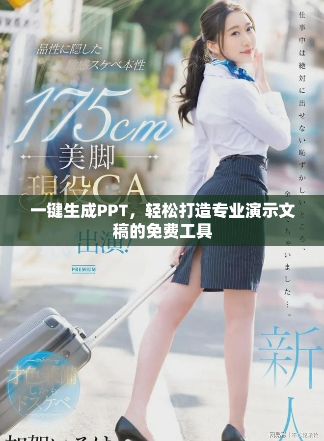 一键生成PPT，轻松打造专业演示文稿的免费工具