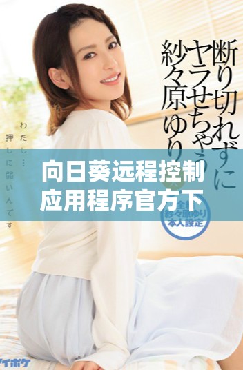 向日葵远程控制应用程序官方下载，轻松管理您的设备与工作