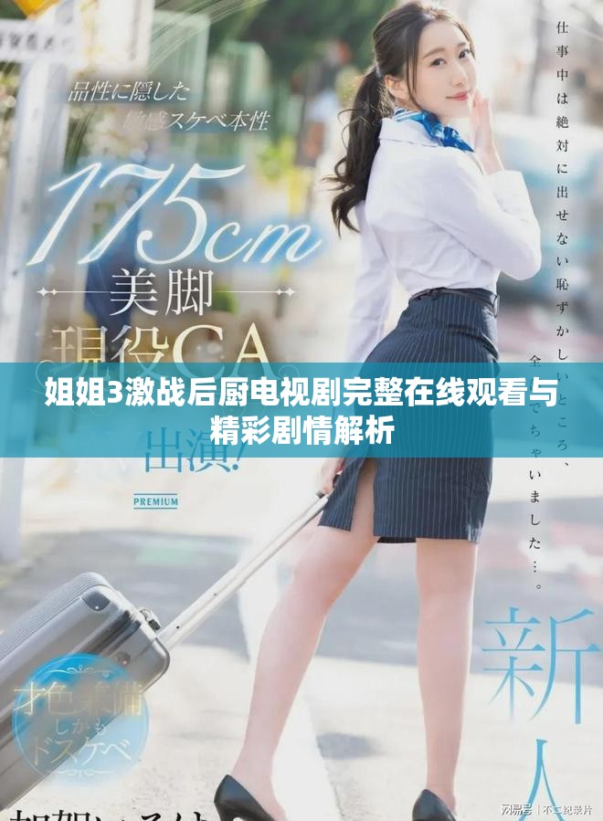 姐姐3激战后厨电视剧完整在线观看与精彩剧情解析