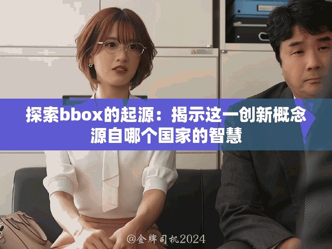 探索bbox的起源：揭示这一创新概念源自哪个国家的智慧