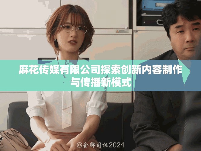 麻花传媒有限公司探索创新内容制作与传播新模式