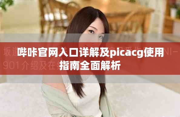 哔咔官网入口详解及picacg使用指南全面解析