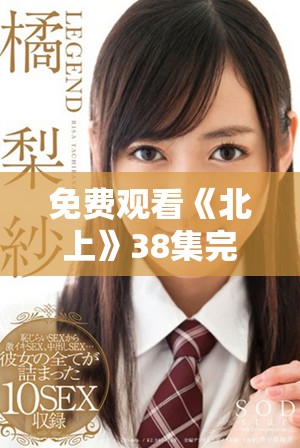 免费观看《北上》38集完整剧情，感受精彩故事魅力