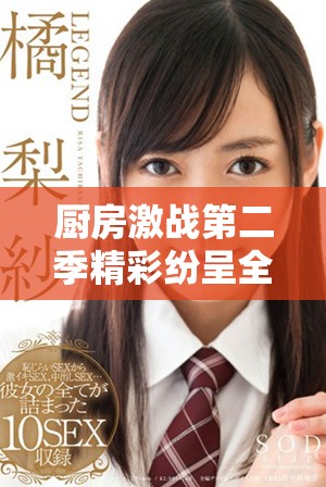 厨房激战第二季精彩纷呈全新国语版免费观看等你来体验