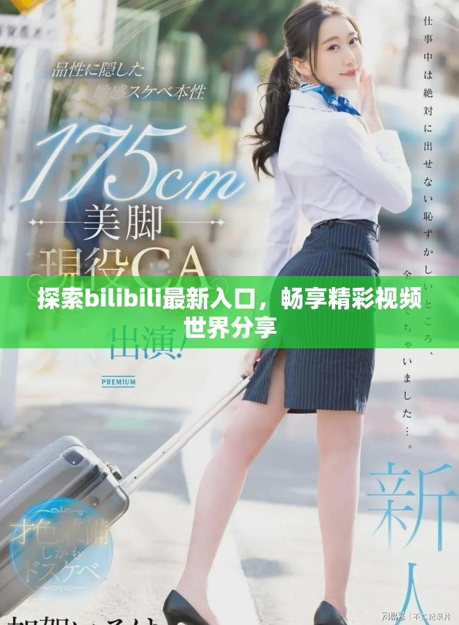 探索bilibili最新入口，畅享精彩视频世界分享