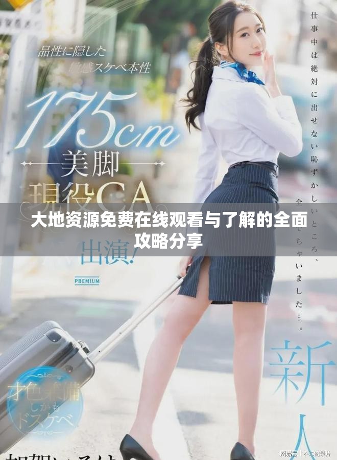大地资源免费在线观看与了解的全面攻略分享