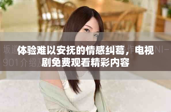 体验难以安抚的情感纠葛，电视剧免费观看精彩内容