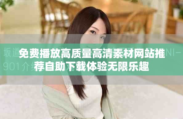 免费播放高质量高清素材网站推荐自助下载体验无限乐趣